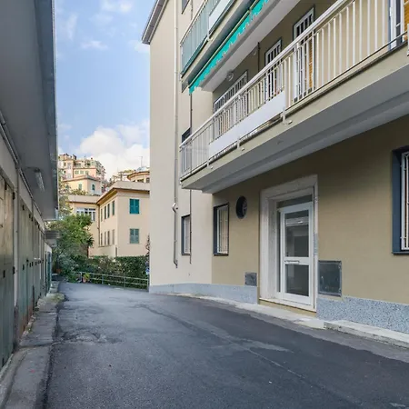 Apartment Nerina By Interhome
