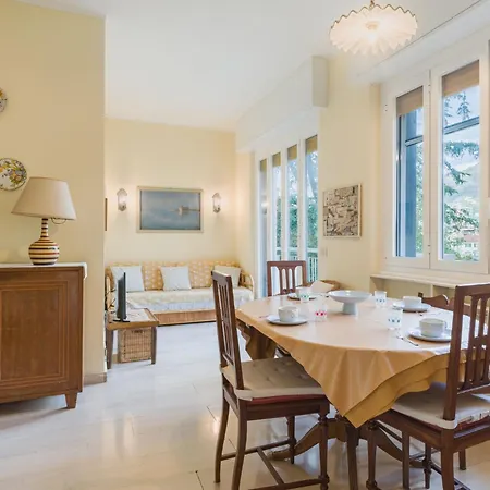 Nerina By Interhome * Rapallo