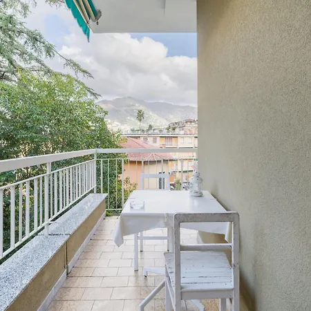 Apartment Nerina By Interhome *