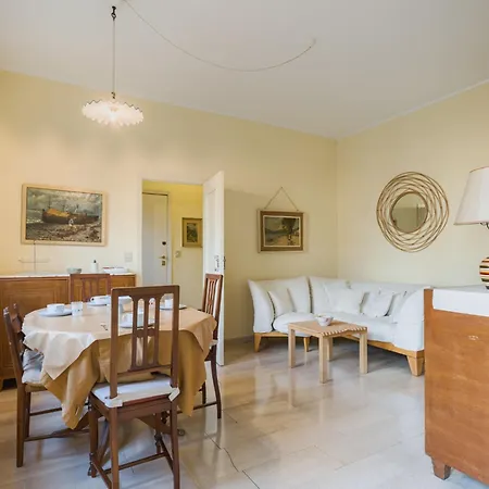 Apartment Nerina By Interhome Rapallo