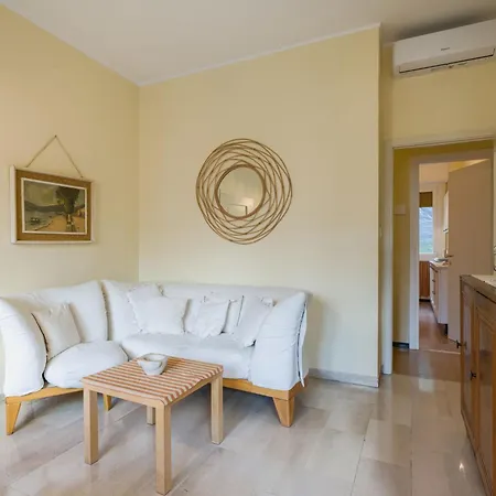 Apartment Nerina By Interhome Rapallo