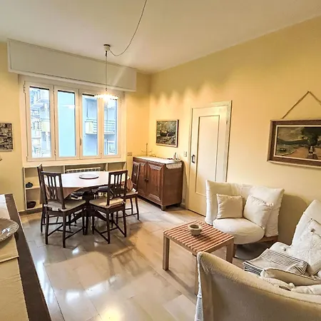 Apartman Nerina By Interhome *