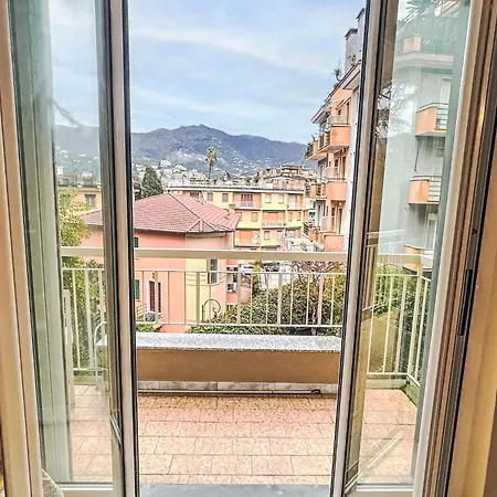 Nerina By Interhome Apartment Rapallo