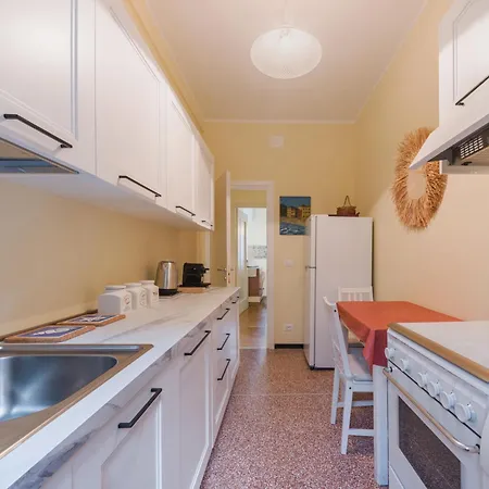 Apartmán Nerina By Interhome Rapallo