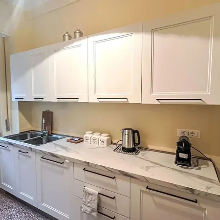 Nerina By Interhome Apartment