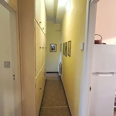 Apartmán Nerina By Interhome *