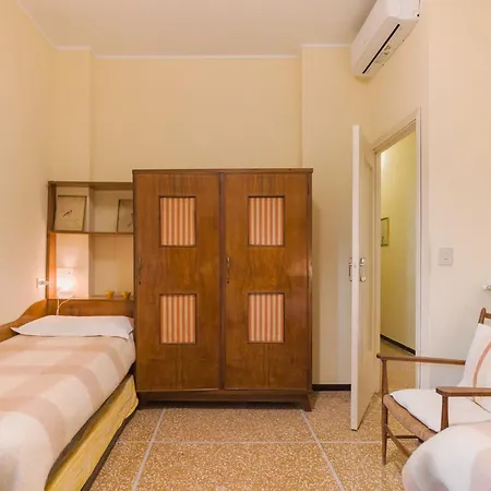 Apartmán Nerina By Interhome
