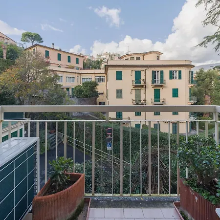Nerina By Interhome * Rapallo