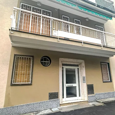 Nerina By Interhome Apartmán Rapallo