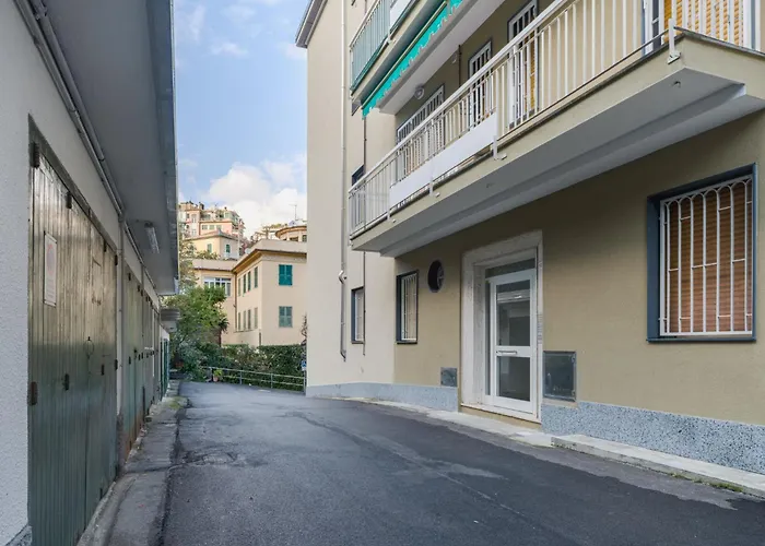 Apartman Nerina By Interhome