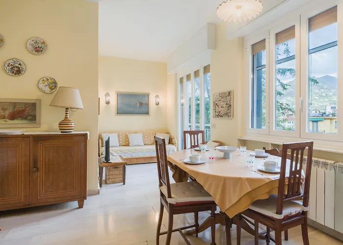 Nerina By Interhome * Rapallo