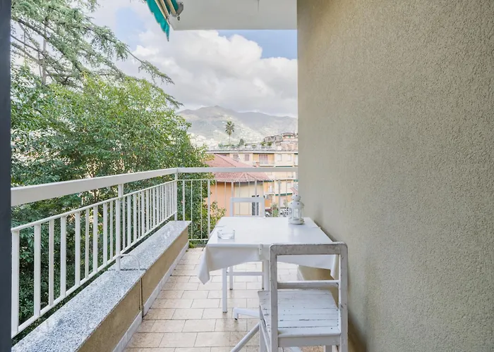 Apartman Nerina By Interhome *