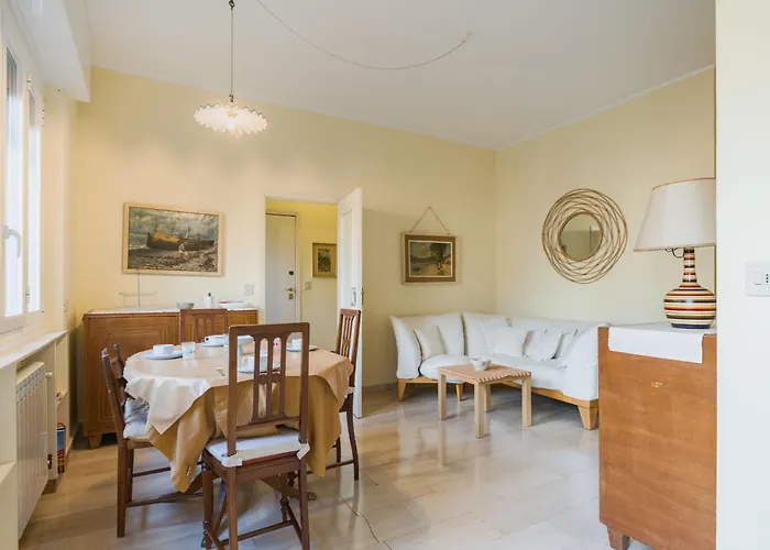 Apartment Nerina By Interhome Rapallo