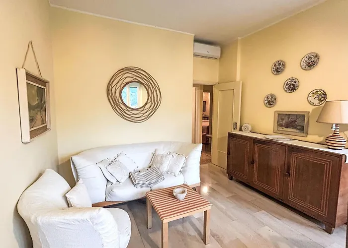 Nerina By Interhome * Rapallo