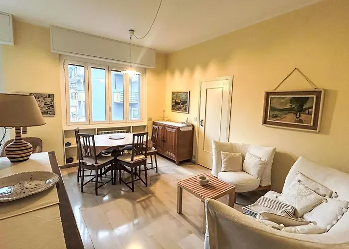 Apartman Nerina By Interhome *