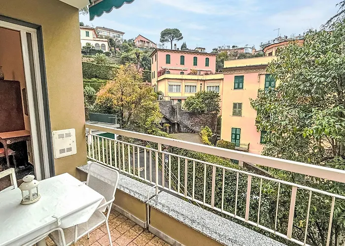 Nerina By Interhome Apartment *