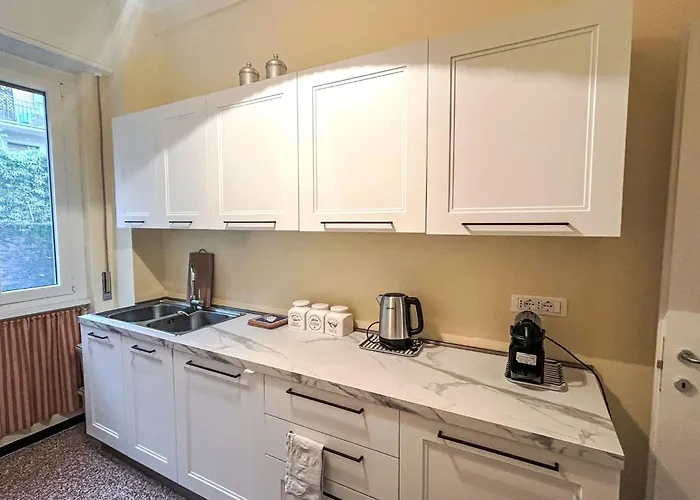 Nerina By Interhome Apartment