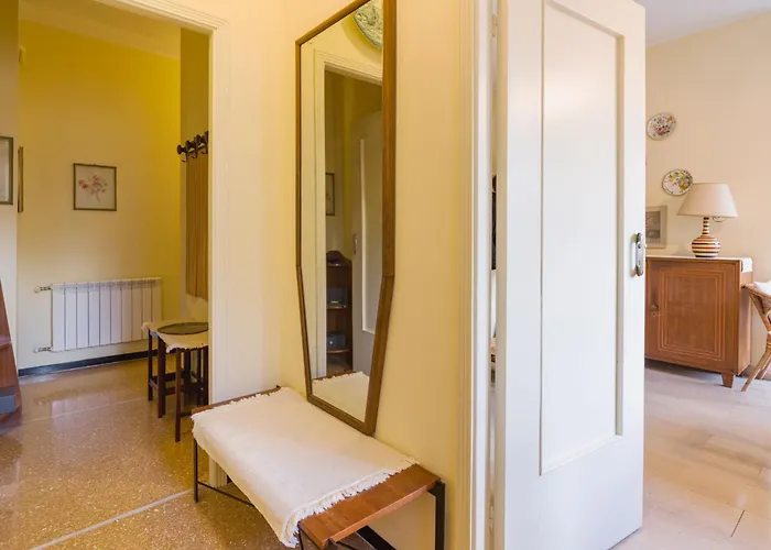 Apartman Nerina By Interhome