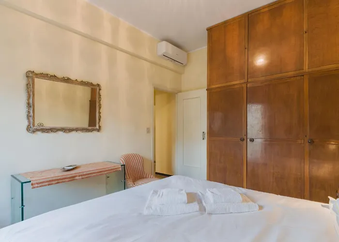 Nerina By Interhome Apartment