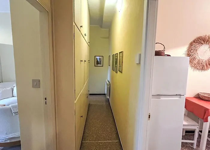 Apartman Nerina By Interhome *