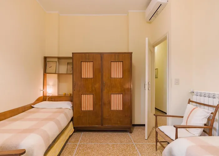 Apartman Nerina By Interhome