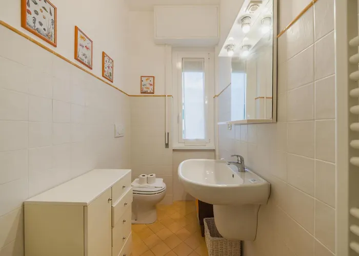 Nerina By Interhome Apartment