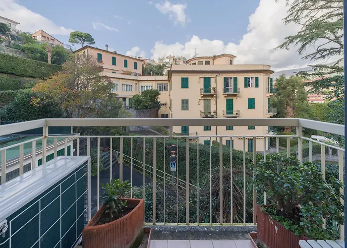 Nerina By Interhome * Rapallo