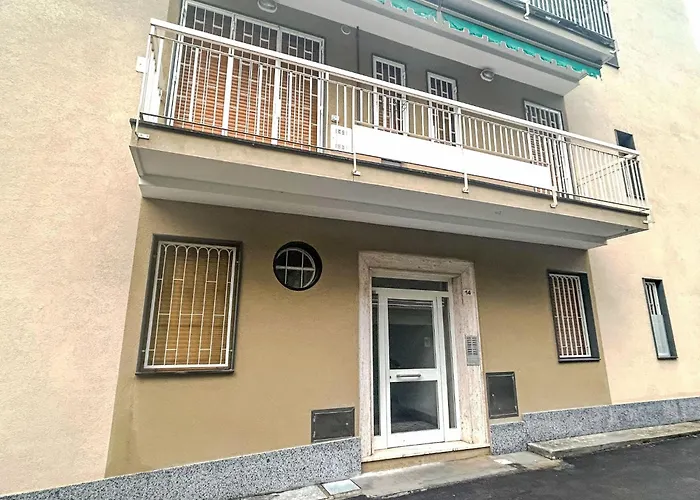 Nerina By Interhome Apartment Rapallo