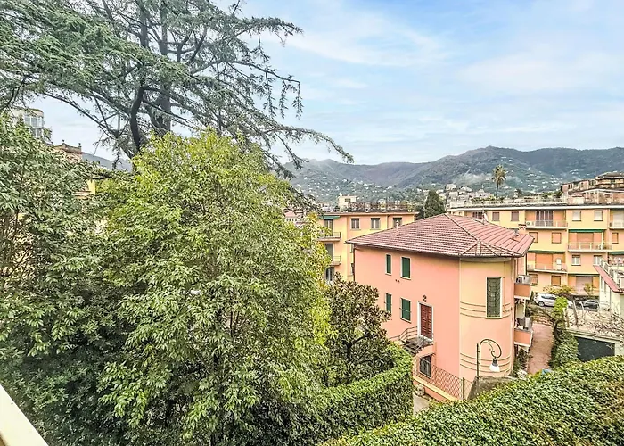 Apartment Nerina By Interhome