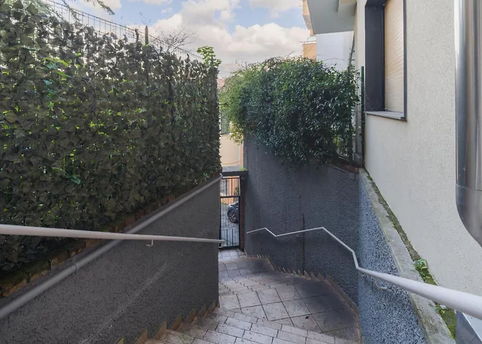 Nerina By Interhome Apartman *