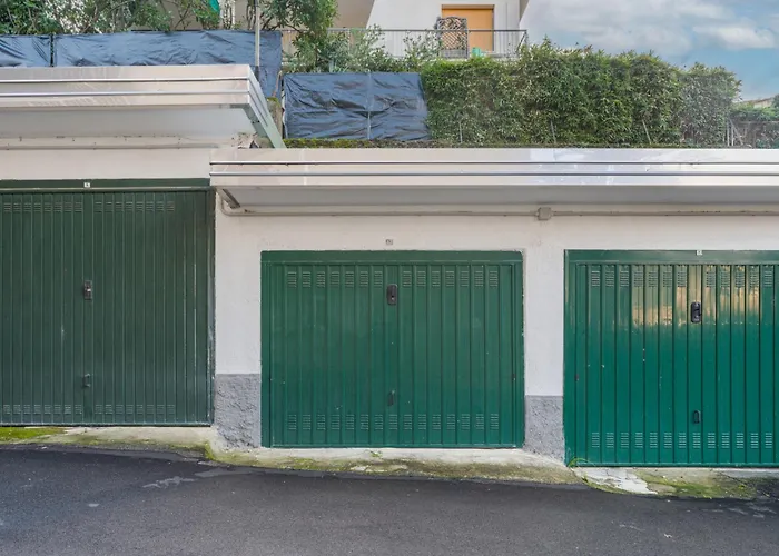 Apartment Nerina By Interhome