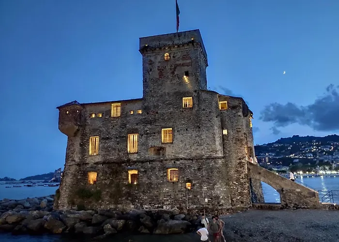 Nerina By Interhome Apartment *