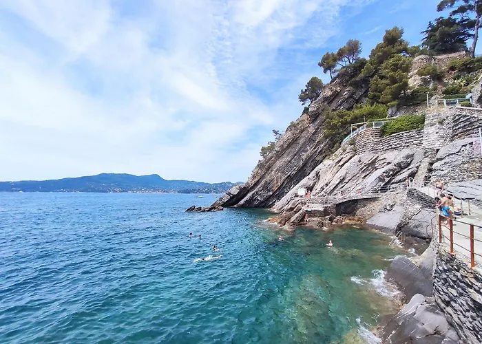 Nerina By Interhome Rapallo