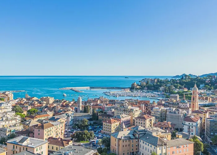 Nerina By Interhome Apartman