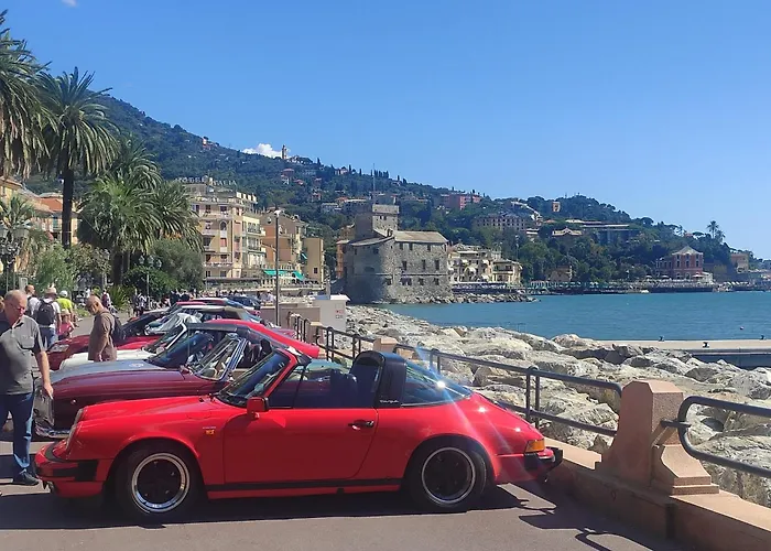 Nerina By Interhome * Rapallo